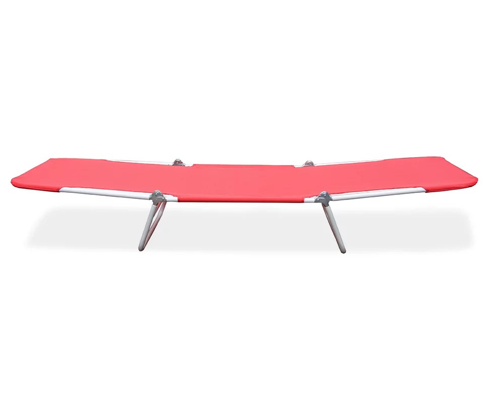 Wilson & Fisher Wilson & Fisher Sling Folding Loungers Big Lots