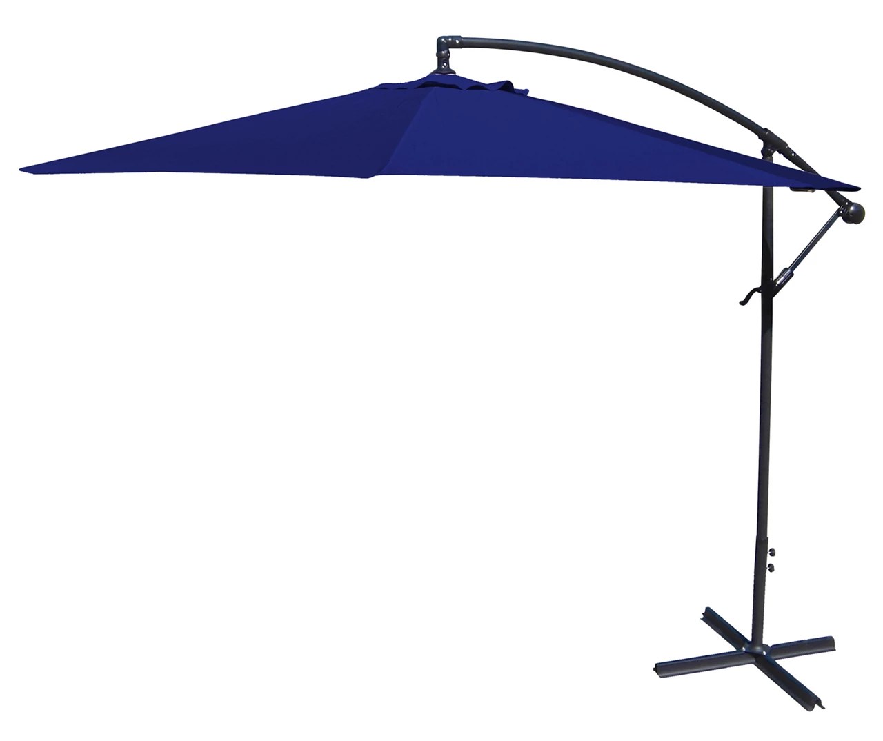 10' Offset Patio Umbrella Big Lots