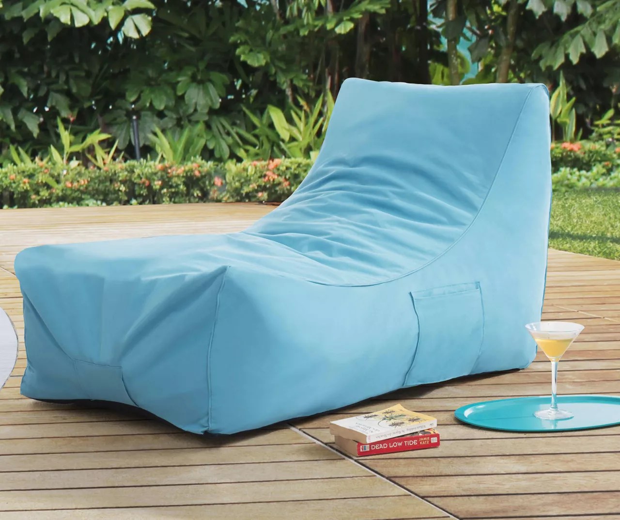 King Lounger Poufs Big Lots