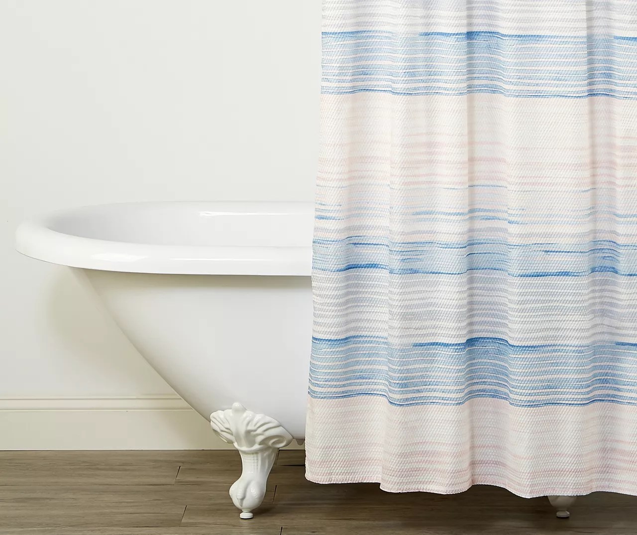 Bath Lot Croscill Carrington Stripe