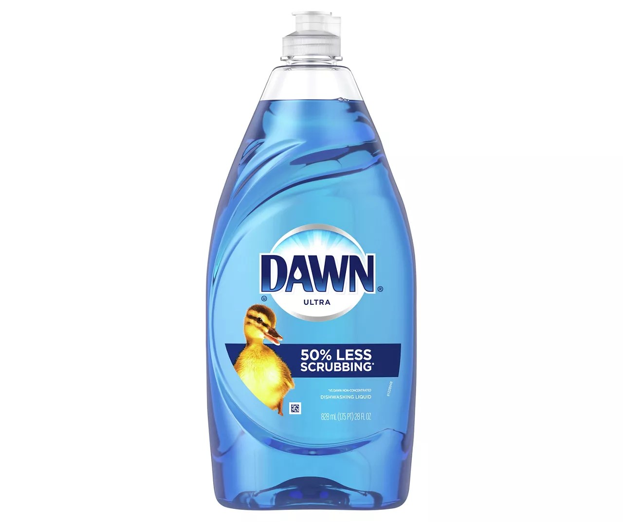 Dawn Dawn Ultra Dishwashing Liquid Dish Soap, Original Scent, 28 fl oz