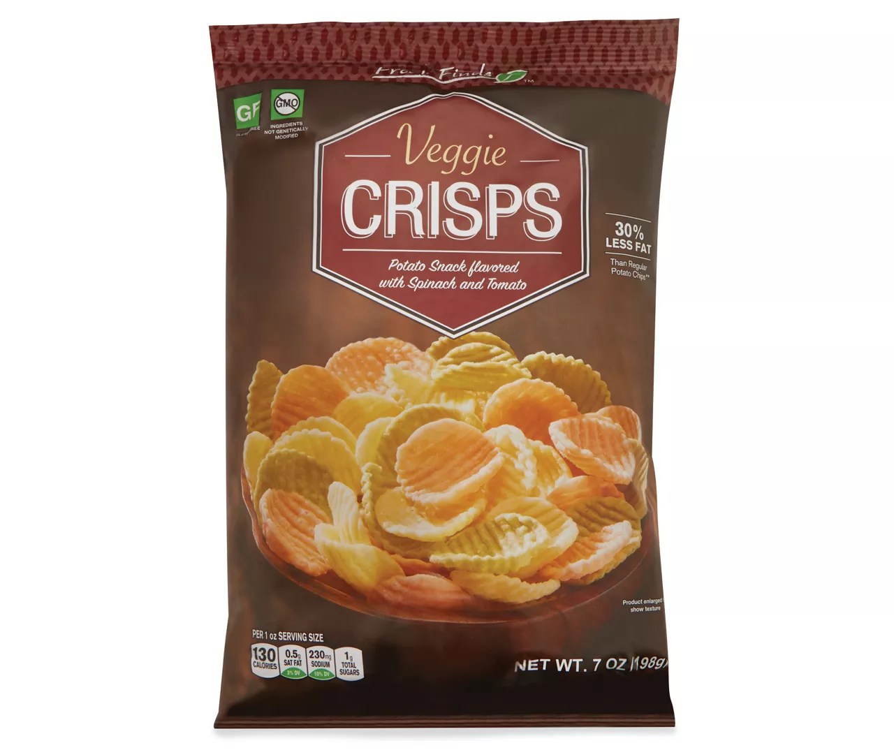 Dare Veggie Crisps Gluten Free ecampus.egerton.ac.ke