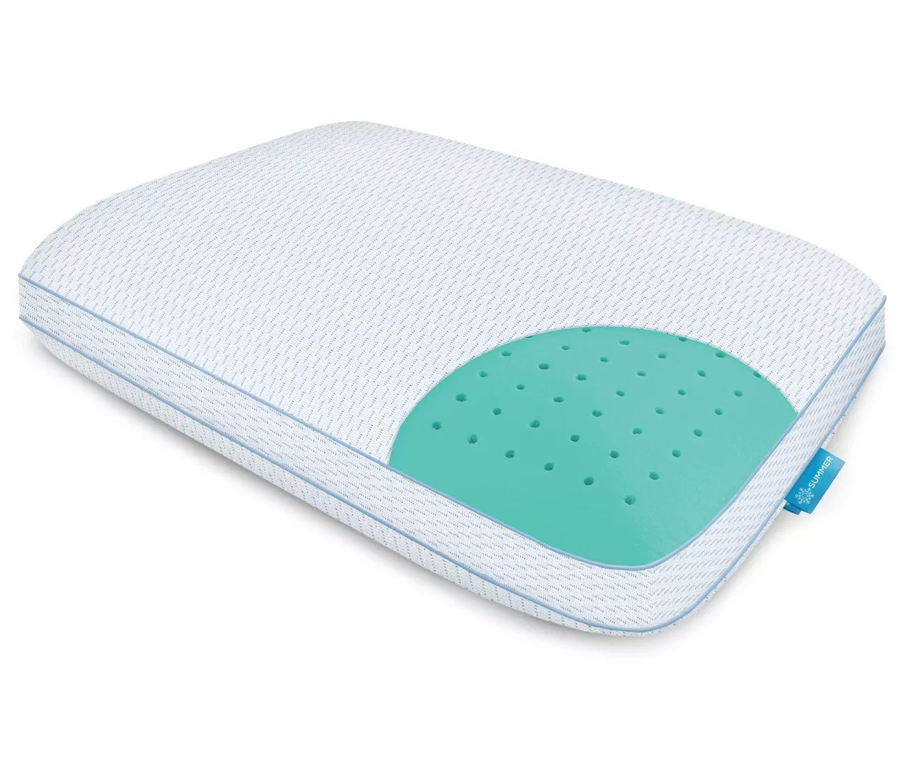 Zeopedic Dual Cool Pillow