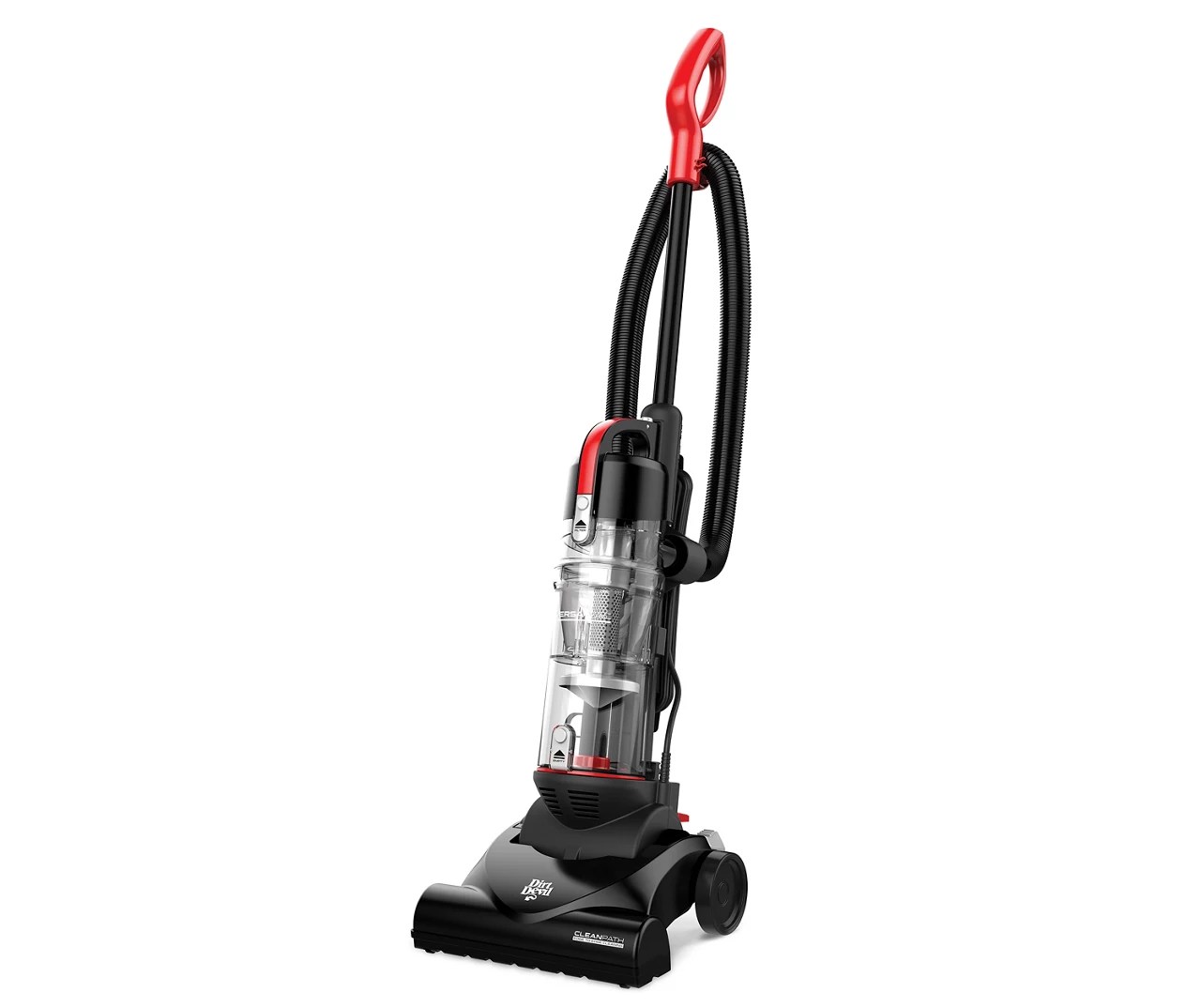 Dirt Devil Quick Vac Upright Vacuum Big Lots