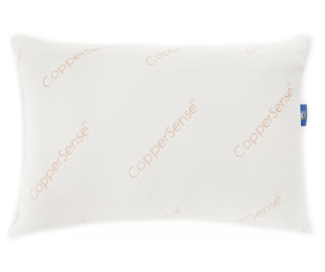 Serta Copper Sense Pillow