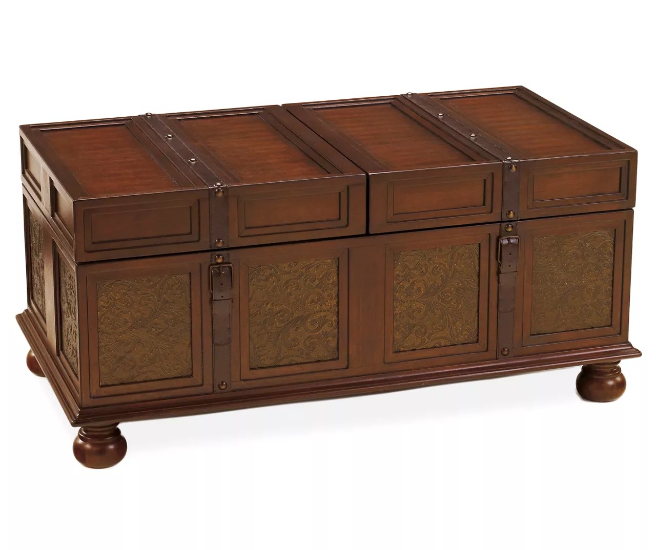 Ashley Furniture Signature Design Mckenna Sofa Table Matttroy