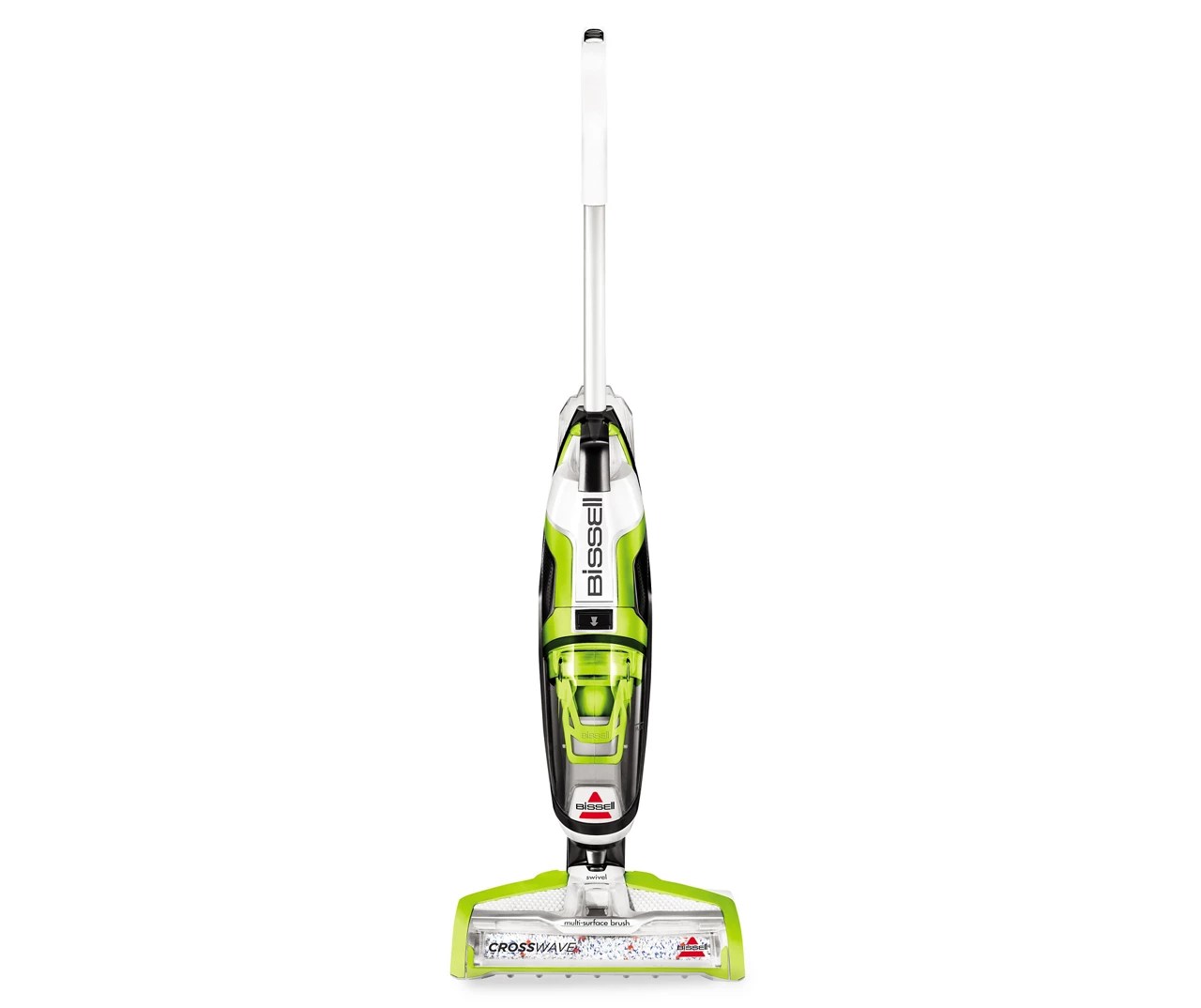 Bissell CrossWave AllinOne MultiSurface Wet Dry Vac Big Lots
