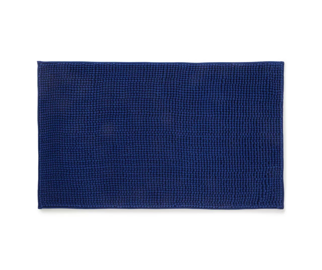 Just Home Just Home Textured Bath Rug, (17" x 24") Big Lots