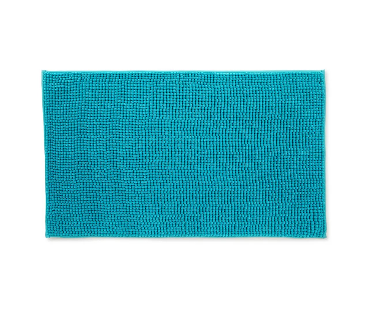 Just Home Just Home Textured Bath Rug, (17" x 24") Big Lots