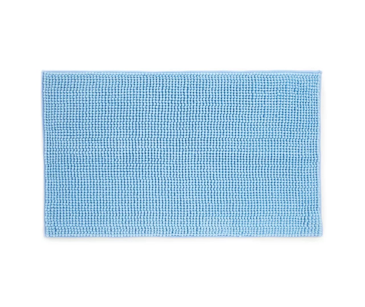 Just Home Just Home Textured Bath Rug, (17" x 24") Big Lots