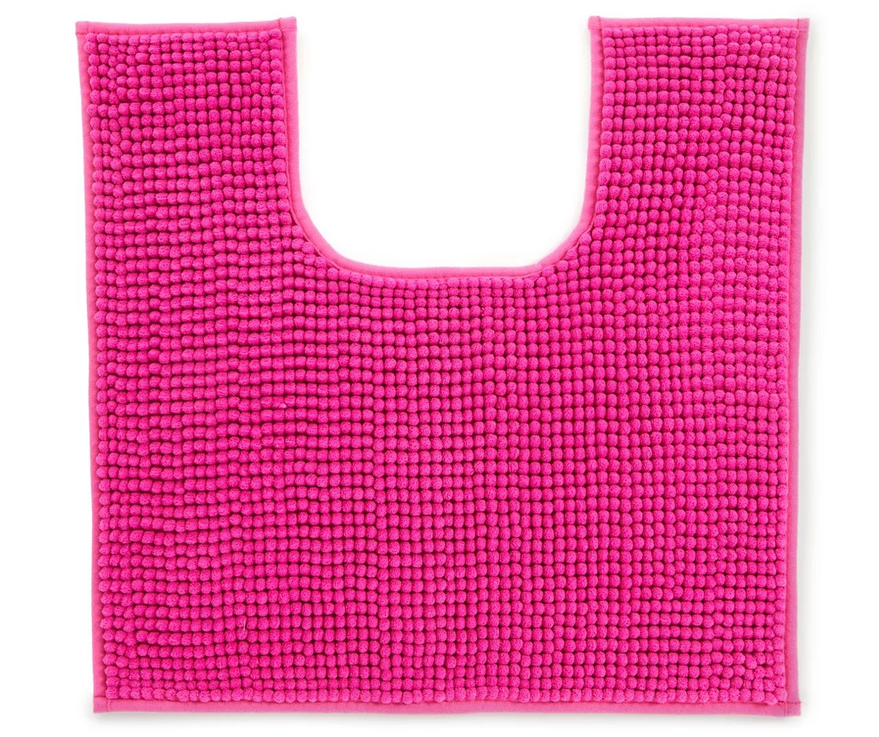 Just Home Just Home Textured Contour Bath Rug Big Lots