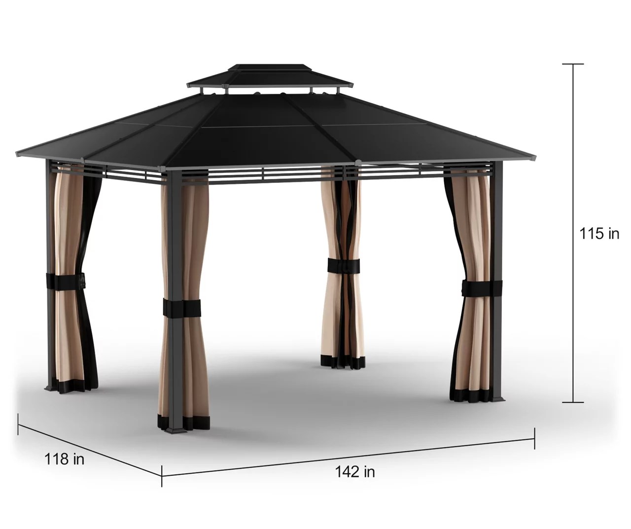 Gazebos On Sale At Big Lots