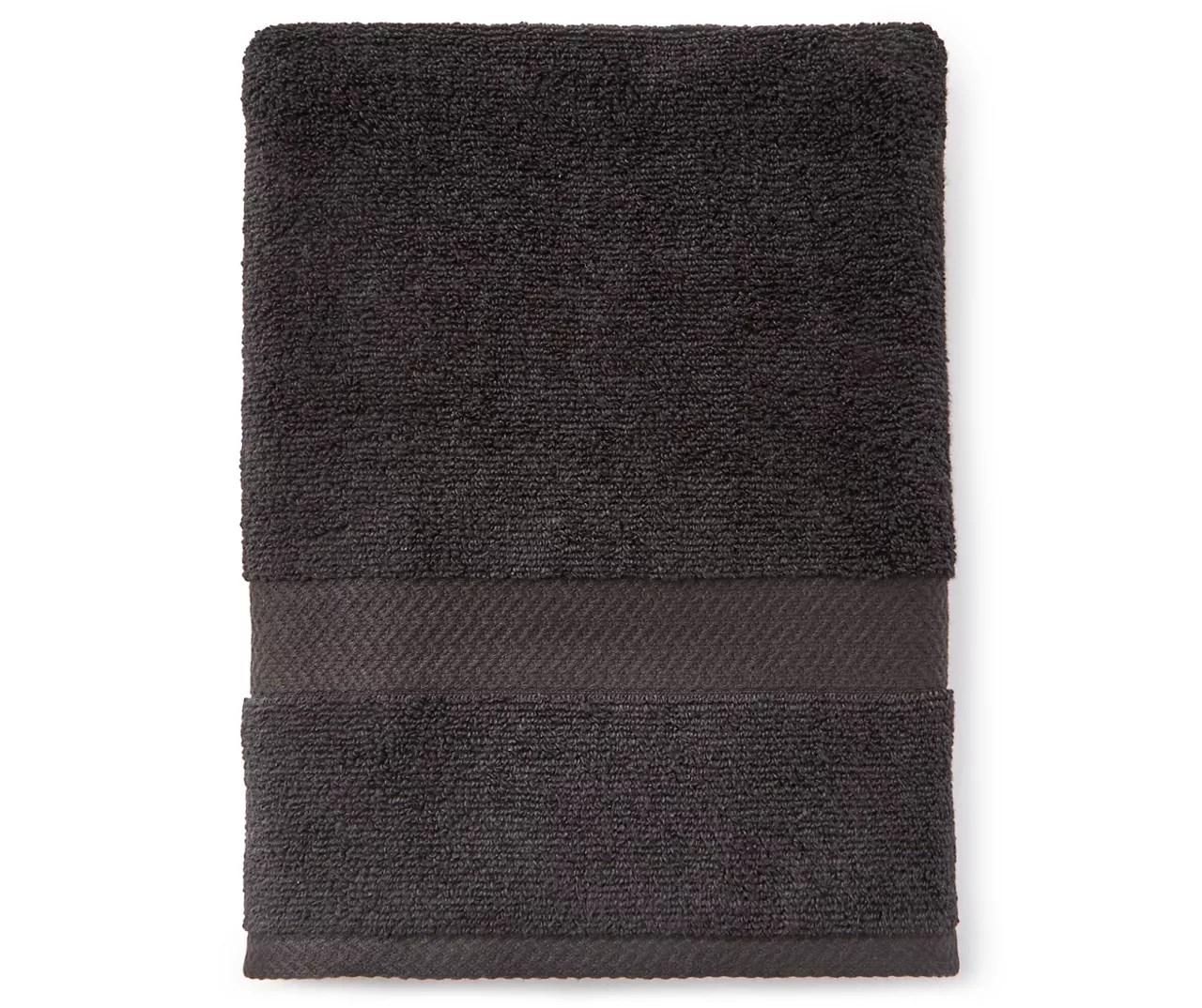 Just Home Just Home Bath Towel Big Lots