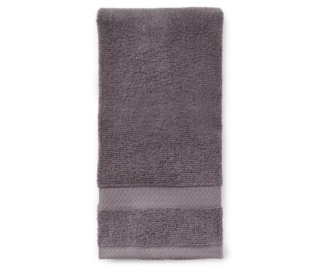 Just Home Just Home Hand Towel Big Lots