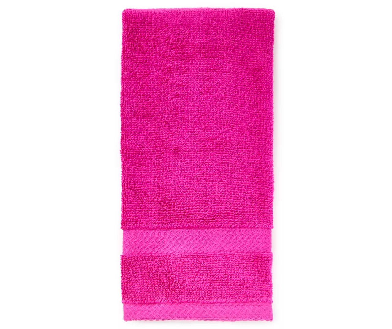 Just Home Just Home Hand Towel Big Lots