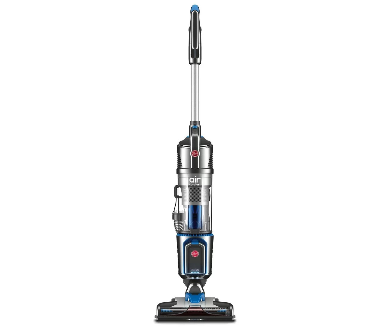 Hoover Air Cordless Upright Vacuum Big Lots