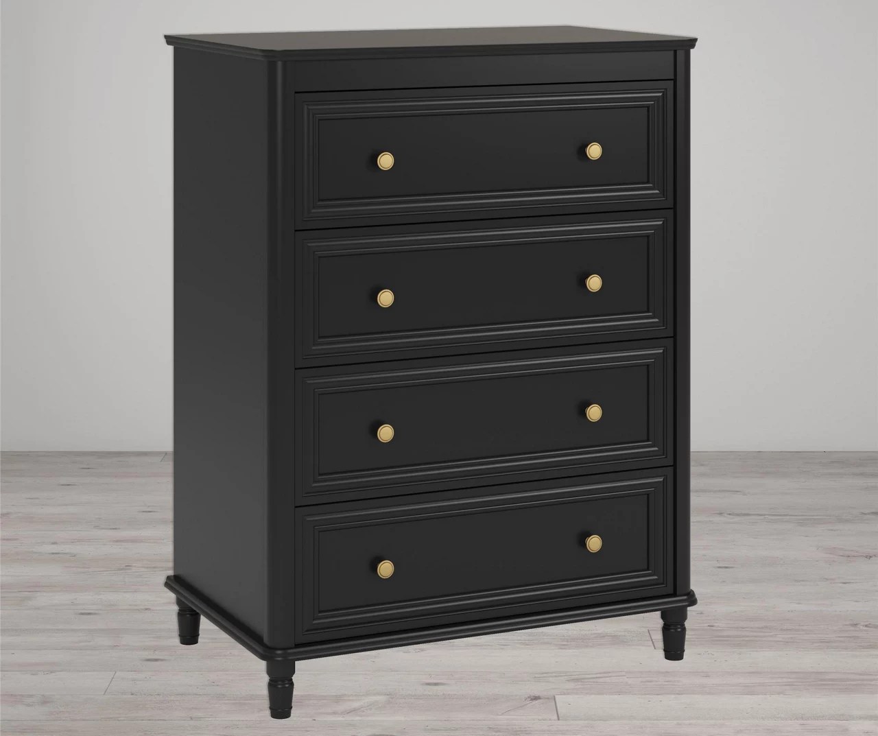 Little Seeds Little Seeds Piper 4Drawer Dresser Big Lots