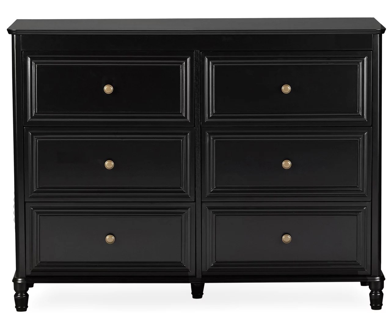 Little Seeds Little Seeds Piper 6Drawer Dresser Big Lots