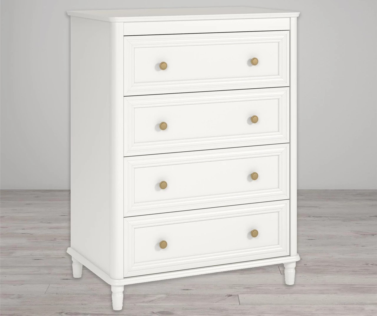 Little Seeds Little Seeds Piper 4Drawer Dresser Big Lots