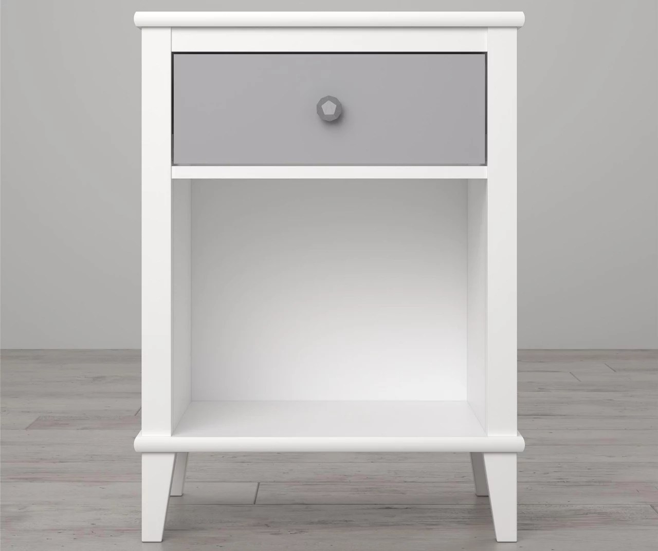 Little Seeds Little Seeds Monarch Hill Poppy Nightstand Big Lots