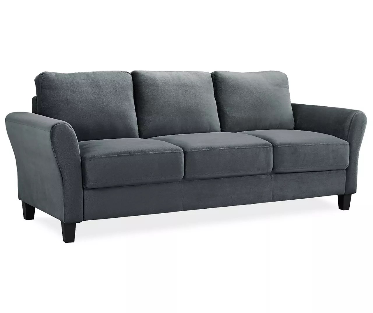 Waverley Upholstered Sofa Big Lots