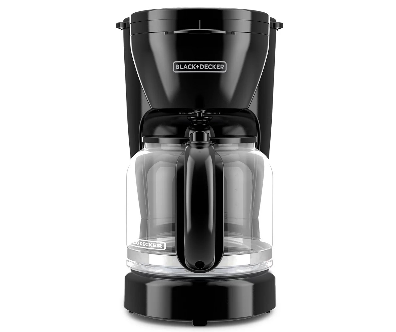 Black + Decker Black 12Cup* Coffee Maker Big Lots
