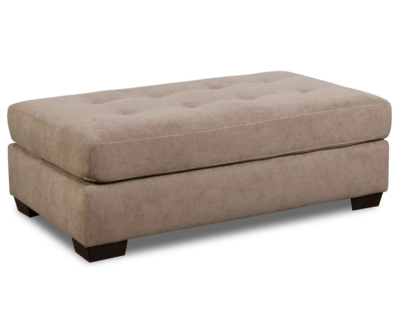 Lane Home Solutions Lane Home Solutions Pasadena Ottoman Big Lots