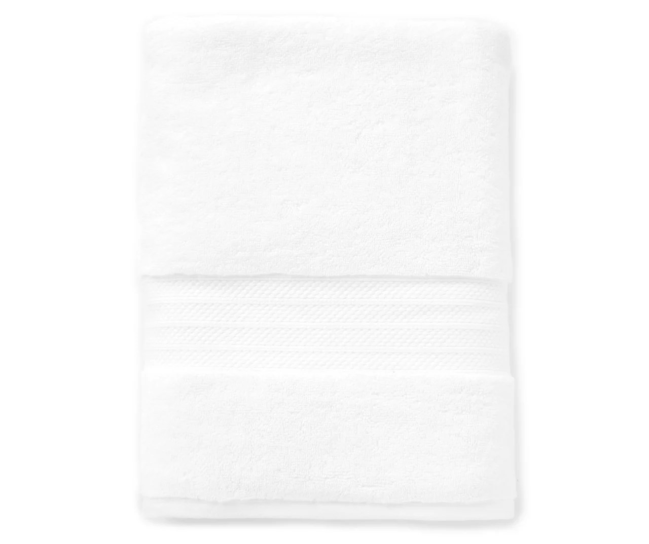 Aprima Aprima Hotel Bath Towel Big Lots