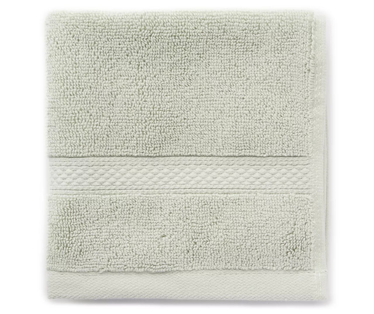 Aprima Aprima Hotel Wash Cloth Big Lots