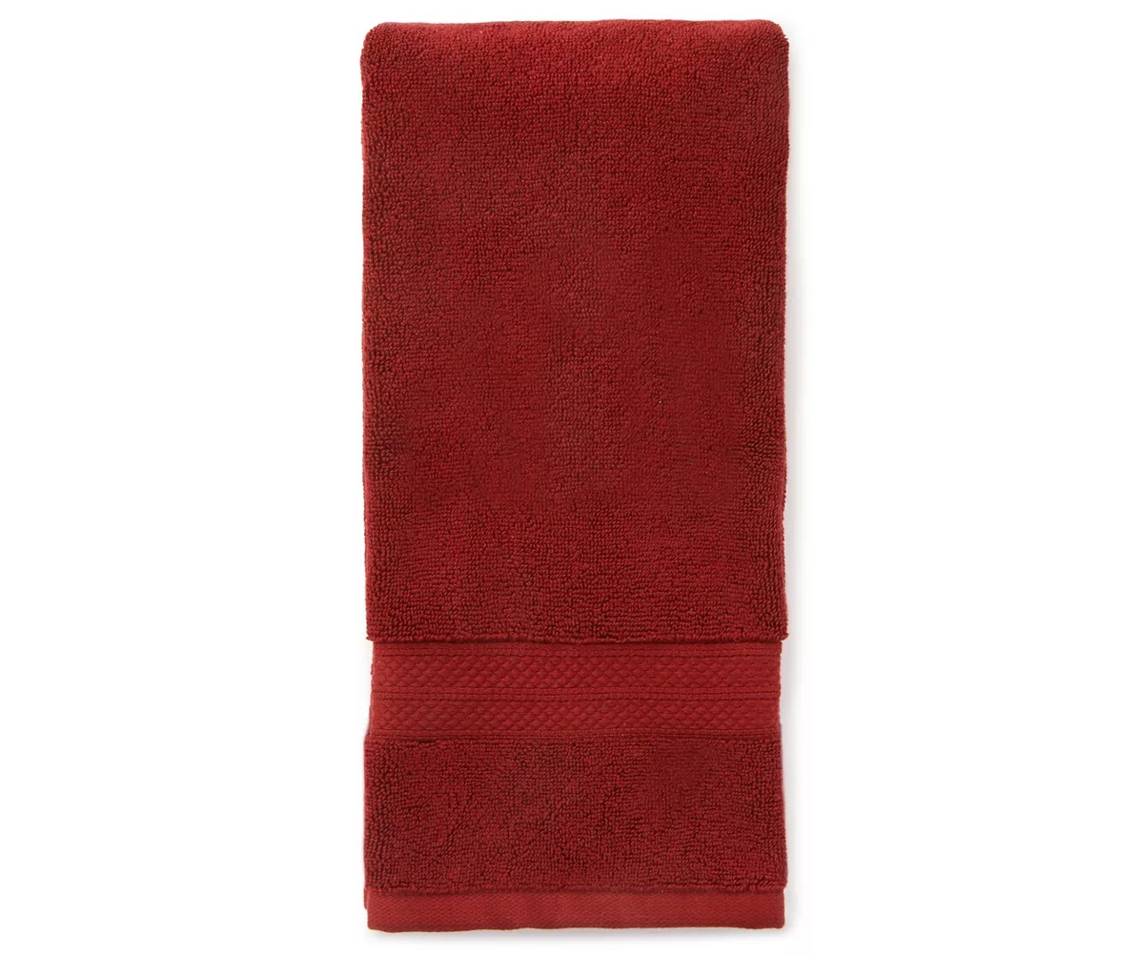 Aprima Aprima Hotel Hand Towel Big Lots