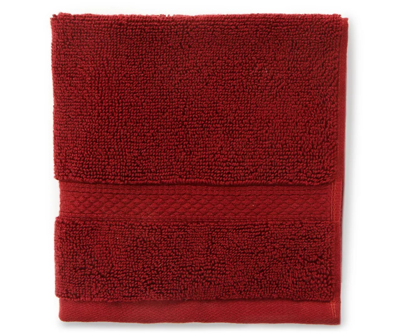 Aprima Aprima Hotel Wash Cloth Big Lots