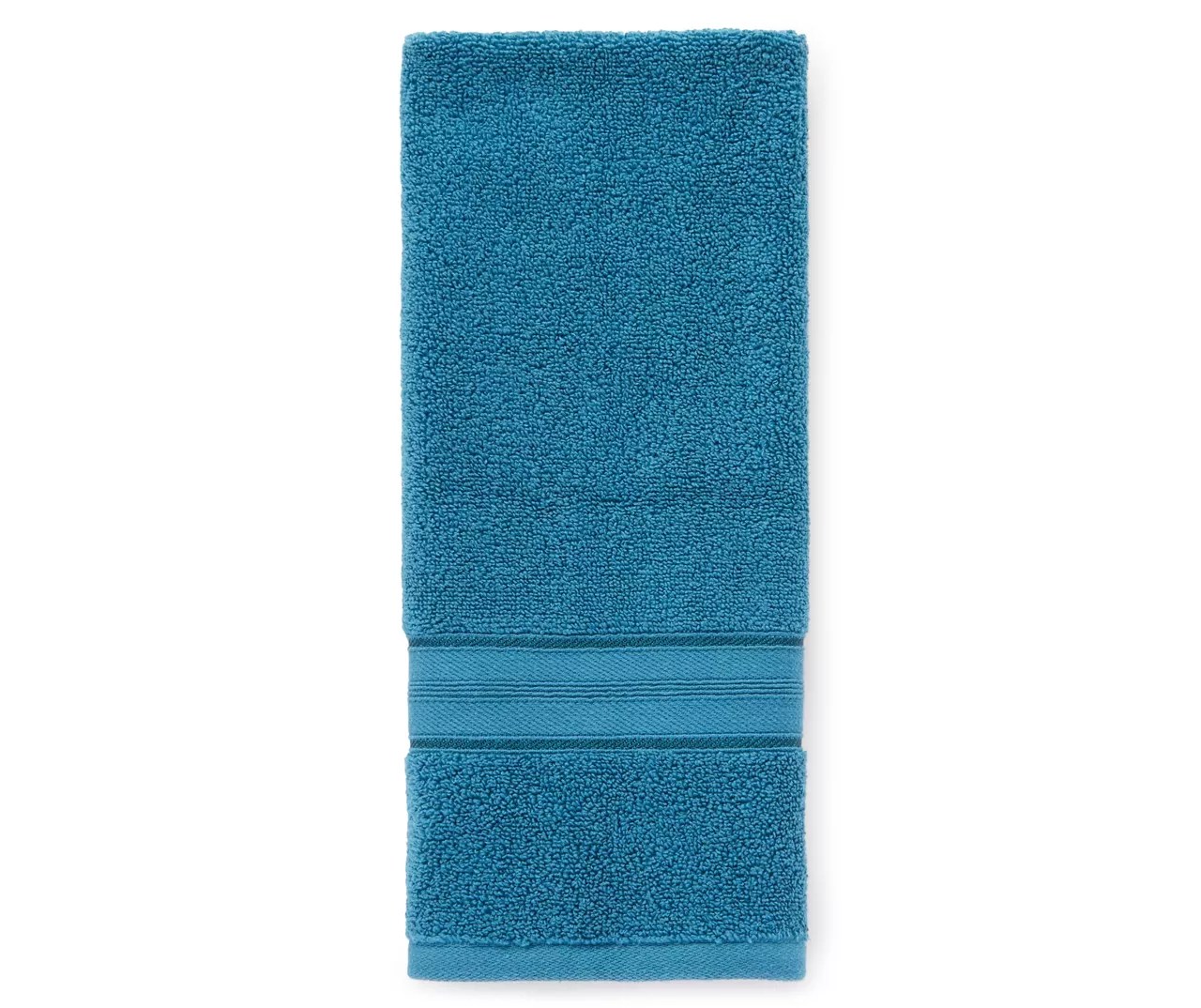 Living Colors Living Colors Blue Coral Towels Big Lots