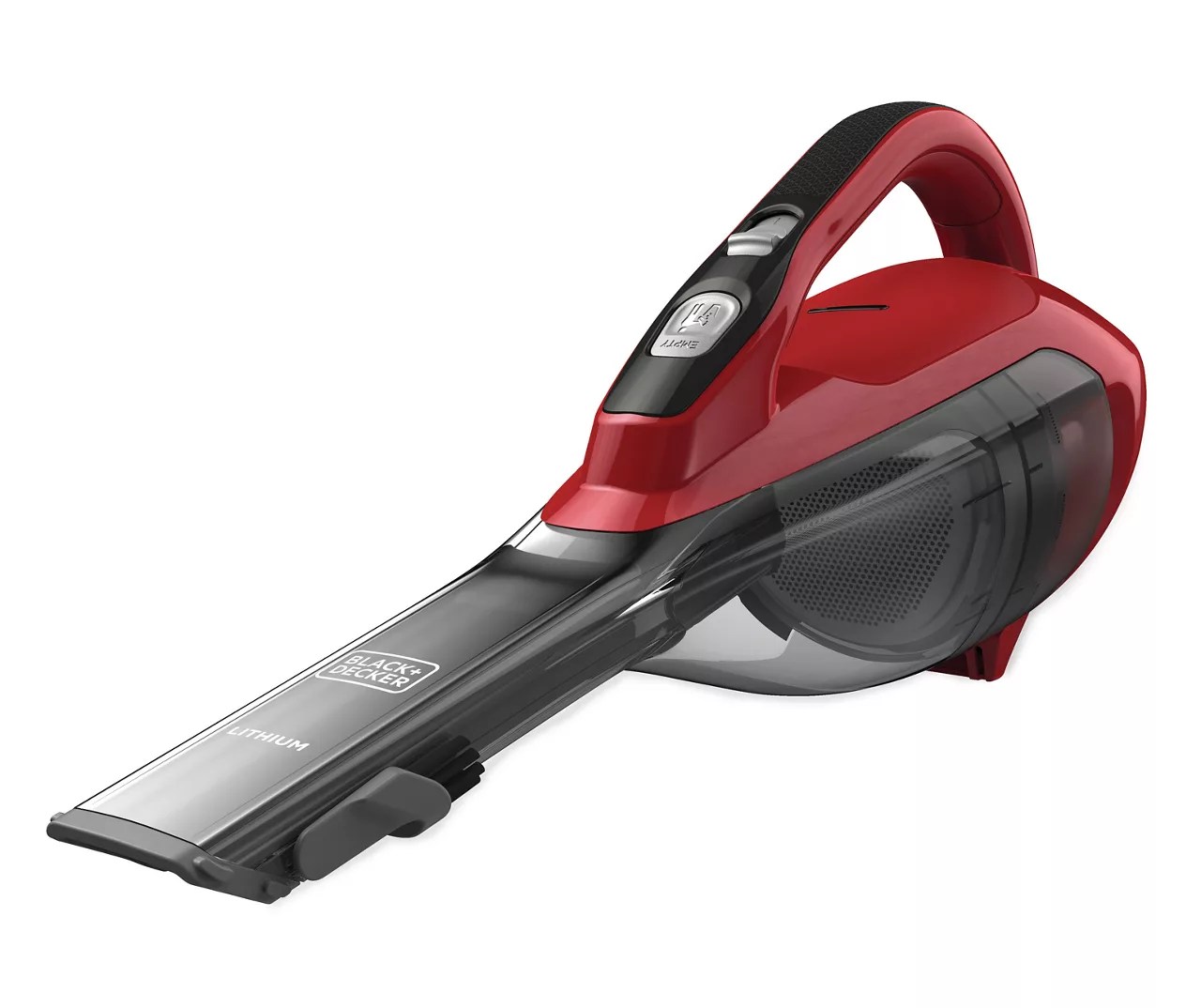 Black + Decker Dustbuster Lithium Cordless Hand Vacuum Big Lots