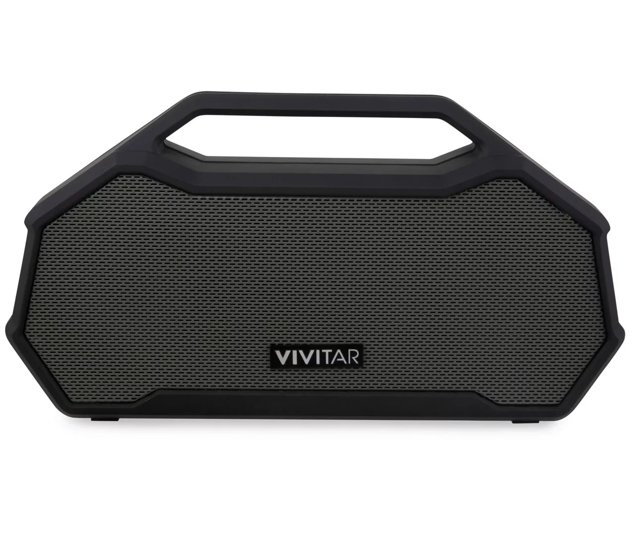 Vivitar Waterproof Bluetooth Speaker Big Lots