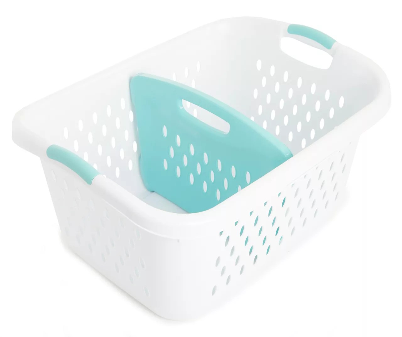 Plastic Laundry Basket
