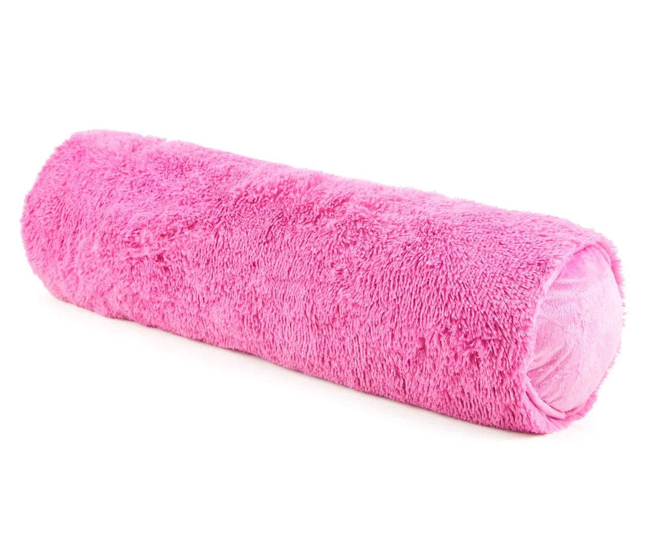 Pink Bolster Pillow Big Lots