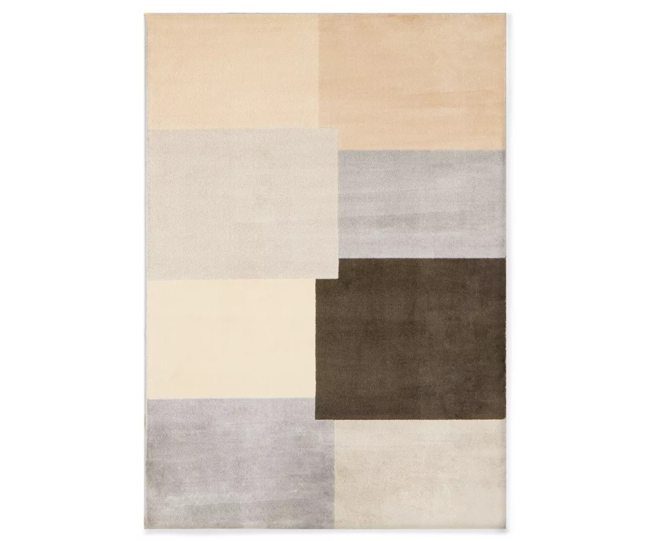 Living Colors Living Colors Block Ace Area Rugs Big Lots