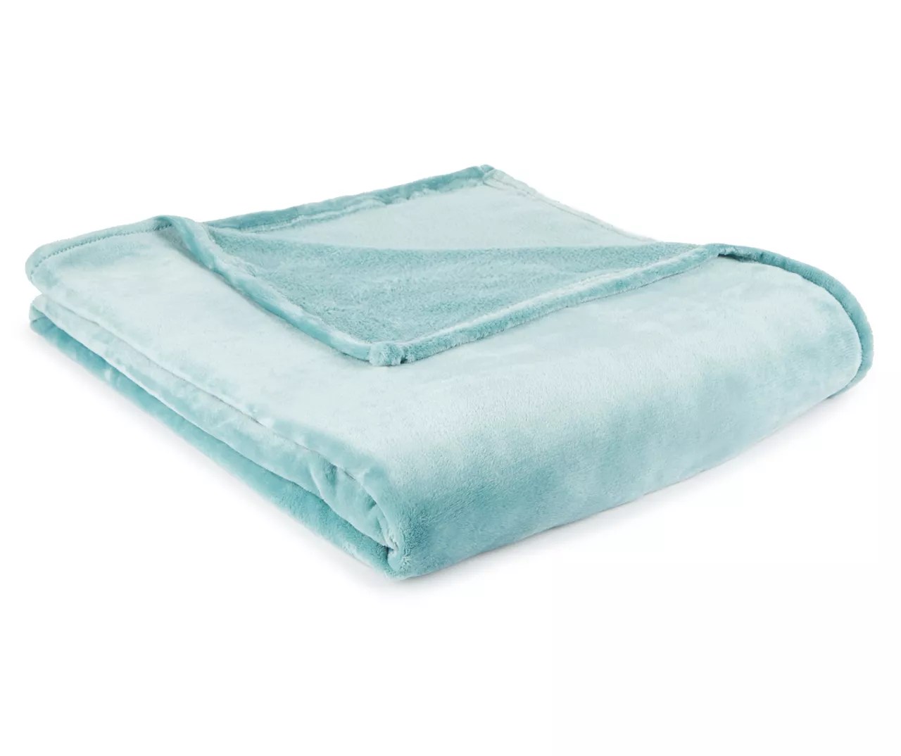 Living Colors Velvet Plush Blanket Big Lots