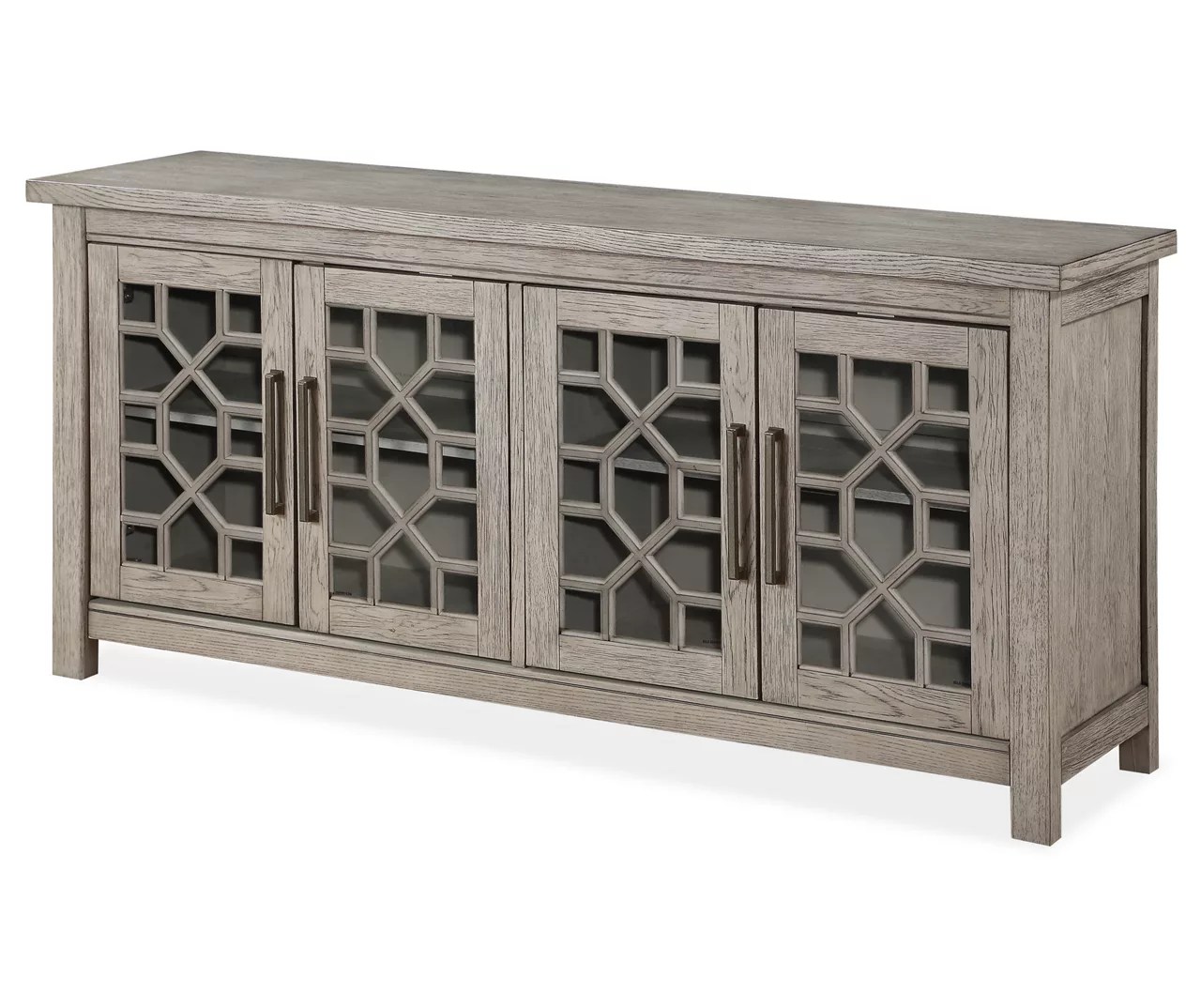 Stratford Ellington 4Door TV Stand Big Lots