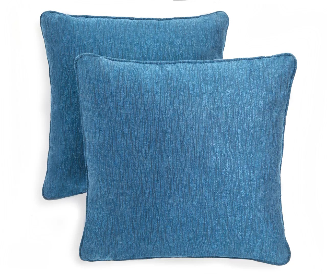 Castaway Outdoor Throw Pillows, 2Pack Big Lots