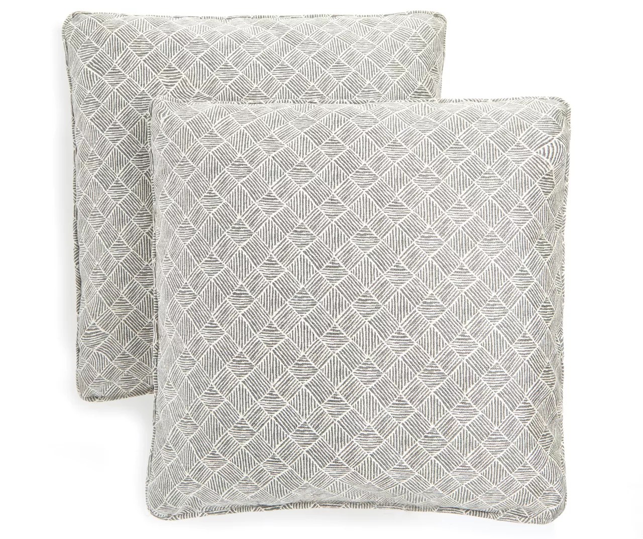 Shanty Outdoor Throw Pillows, 2Pack Big Lots