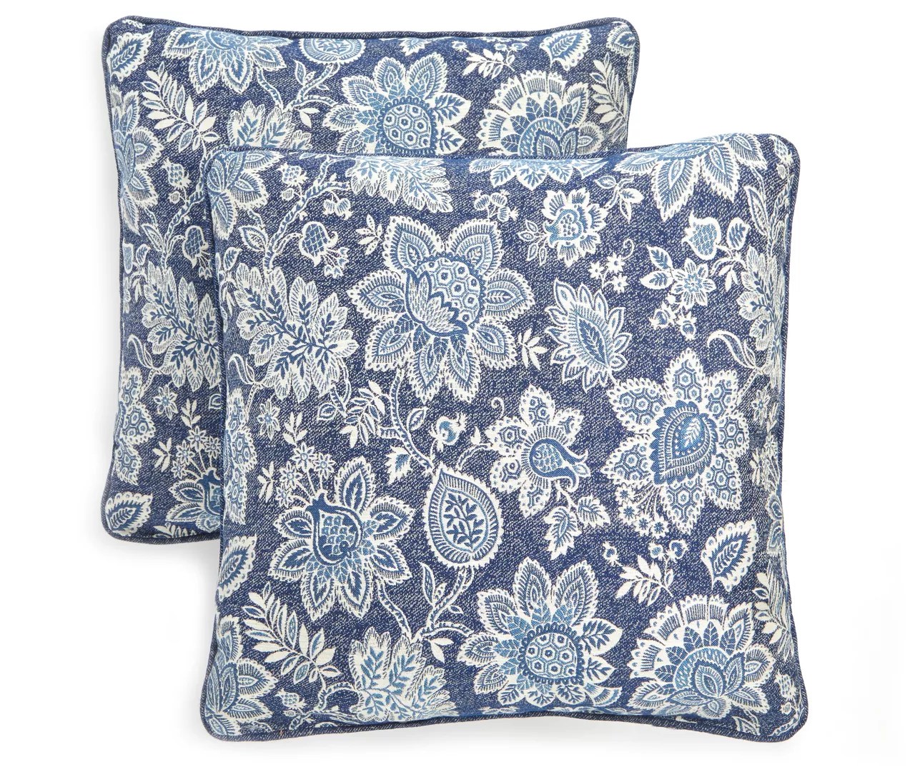 Newport Outdoor Throw Pillows, 2Pack Big Lots
