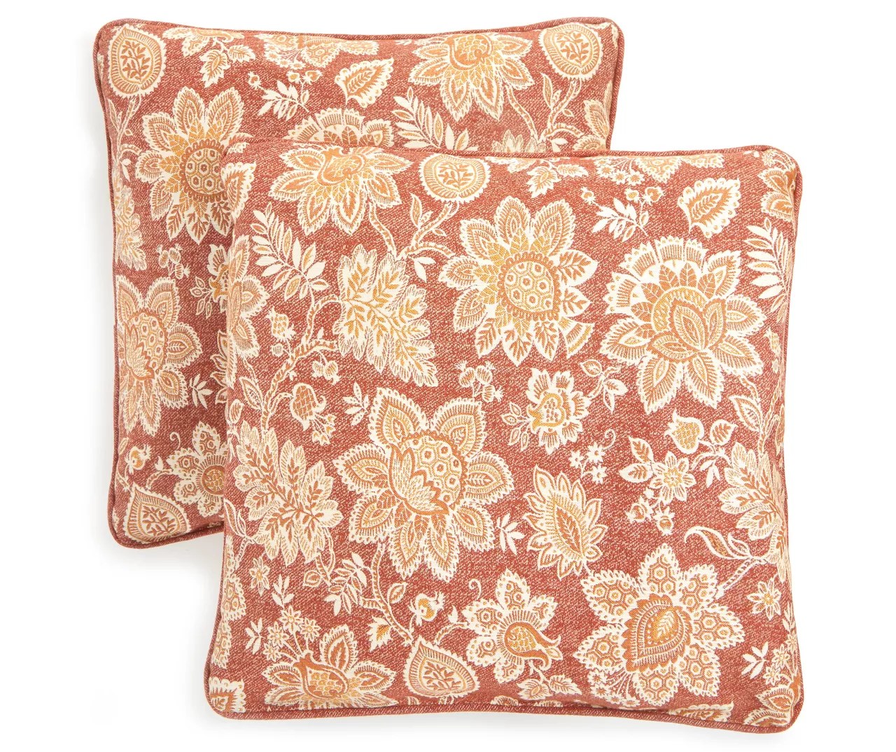 Newport Outdoor Throw Pillows, 2Pack Big Lots