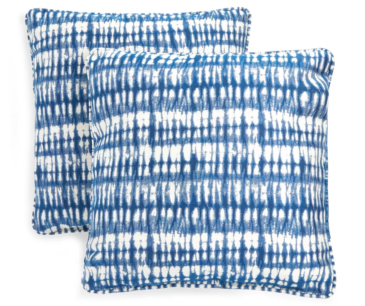Snorkel Outdoor Throw Pillows, 2Pack Big Lots