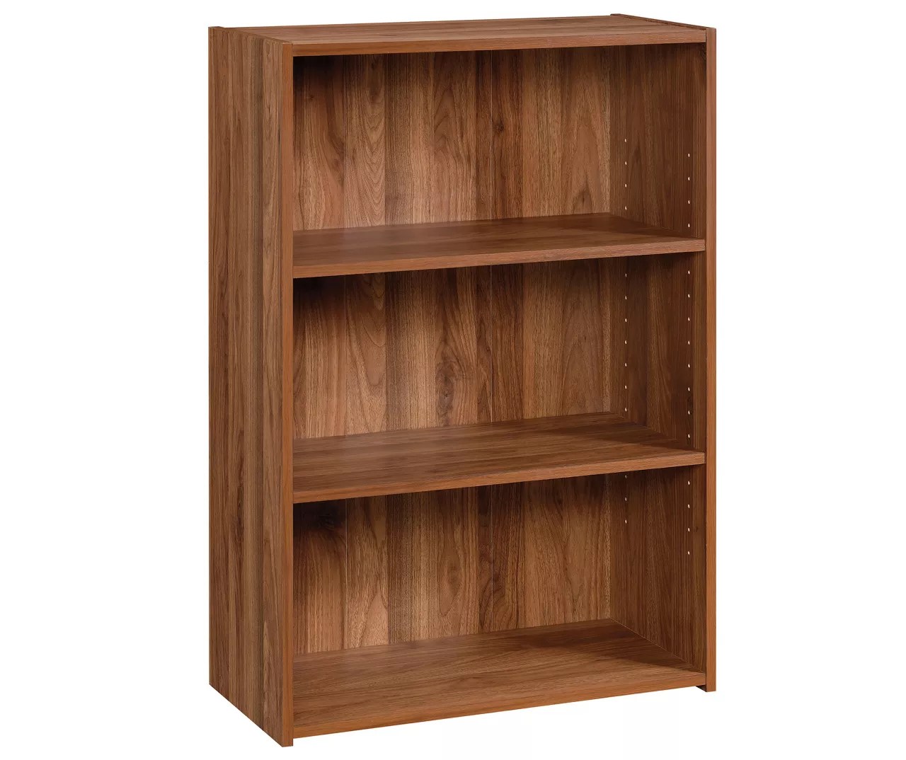 Real Living Sauder 3Shelf Bookcase Big Lots