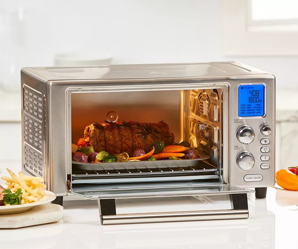 As Seen On TV Emeril Lagasse Power Air Fryer 360 Big Lots lupon.gov.ph