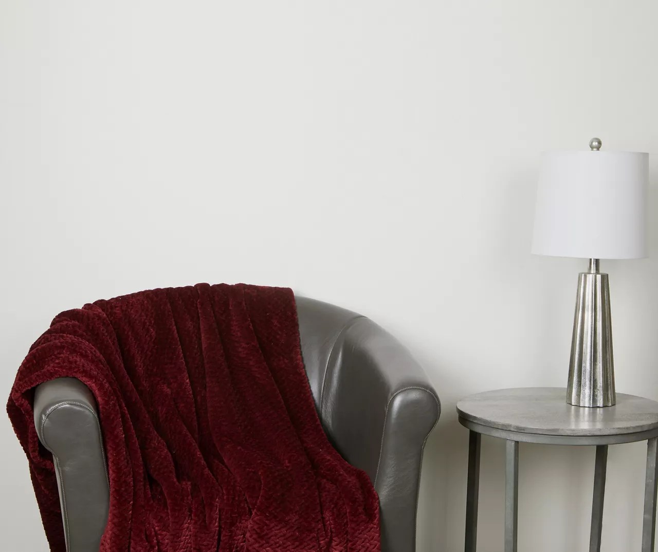 Aprima Supreme Velvet Blanket Big Lots