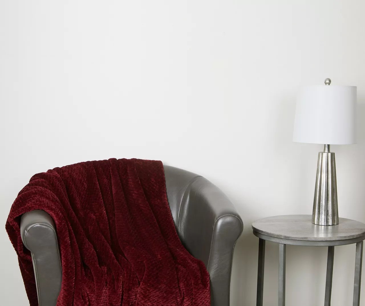 Aprima Supreme Velvet Blanket Big Lots