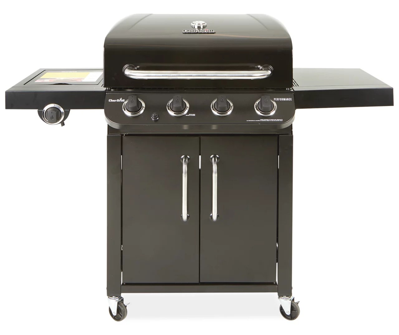 Big Lots Gas Grills