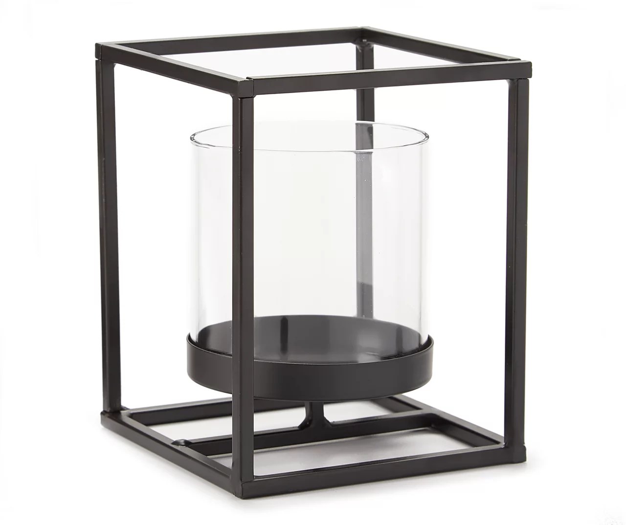 Square Metal Votive Candle Holder Big Lots